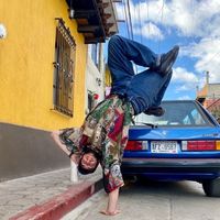 Christian Longhi's Photo