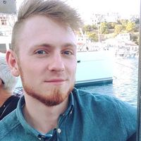 Andreas Deleuran Nielsen's Photo