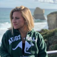 Emilie Strenzke's Photo