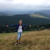 Anne Wednesday's Photo