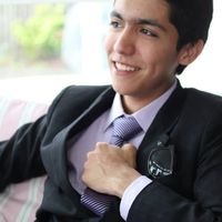 Alexis Raigosa's Photo