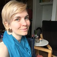 Clementine_Willowilde的照片