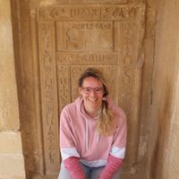 Kata Gömöry's Photo