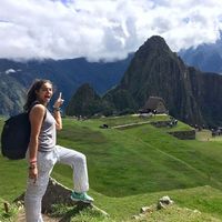 Patricia Davie的照片