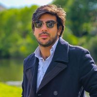 Mohamed Mouffak's Photo