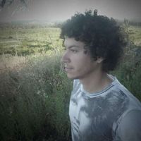 Esteban Arias的照片