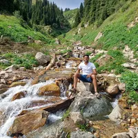 Pranav  Nandan的照片