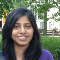 Tannishtha Som's Photo