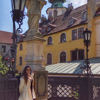 Catherine Karagiannopoulou's Photo