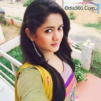 Indira Krishna's Photo