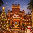 🎄 Christmas Hangout at Curzon Hall, Dhaka 🎄's picture