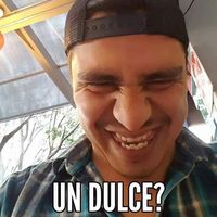 Josué Daniel Lara's Photo