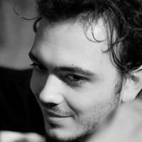 Geoffroi Ridel的照片