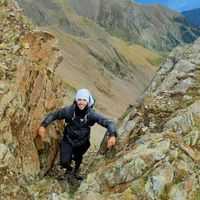 Ricard Rebollo's Photo