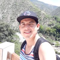 Kilberts Leon's Photo