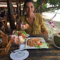 Alessandra Anelli的照片