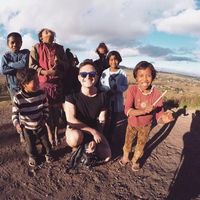 Anil Bolukbas's Photo