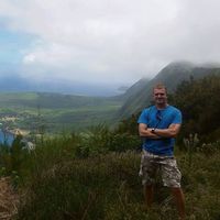 Constantin Taran's Photo