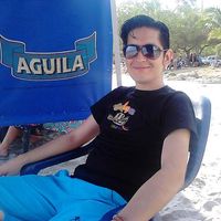 Photos de Alberto Régule