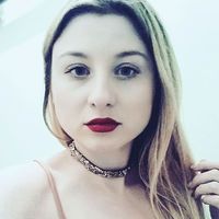 Kristina Marić的照片