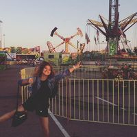 Le foto di Anastasia Starostina