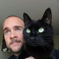 Metin Koçman's Photo