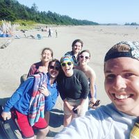 James Pollock的照片