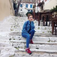 Antonina Grabiec's Photo