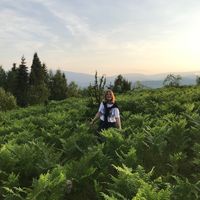 Kateryna Kopyl's Photo