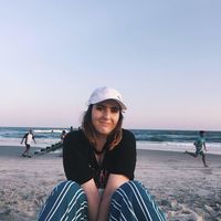 Andreea Pîrlea's Photo