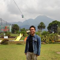 Joshua Atmadja的照片