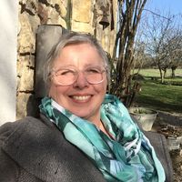 Gabriele Hartmann-Tsigos's Photo