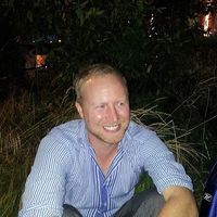 Fotos de Richard Oate