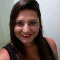 Marcelly Baister的照片