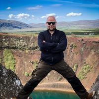 Le foto di Lars Gottschalk