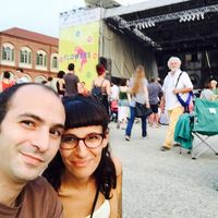 Fotos de Giovanna Siniscalchi