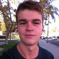 Alex Anderson's Photo