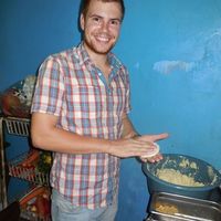 Le foto di Estefano Chele