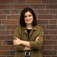 Alicja Potrawa's Photo