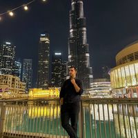 Murat Samanci's Photo