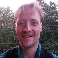 Fotos von Anthony Ogley