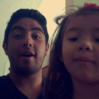 Andres Gonzalez Garcia的照片