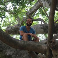 Sebastian Kößler's Photo