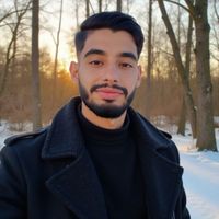 Nabil  Daoud's Photo