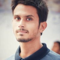 Shubham Gupta's Photo