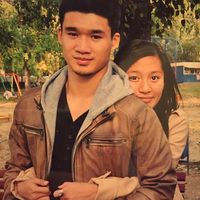 Dimka Nguyen的照片