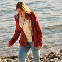 Le foto di Anna Müller