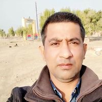 Imran Kazmi的照片