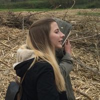 Eva Gaivoto的照片