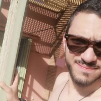 Bob Laadidioui的照片